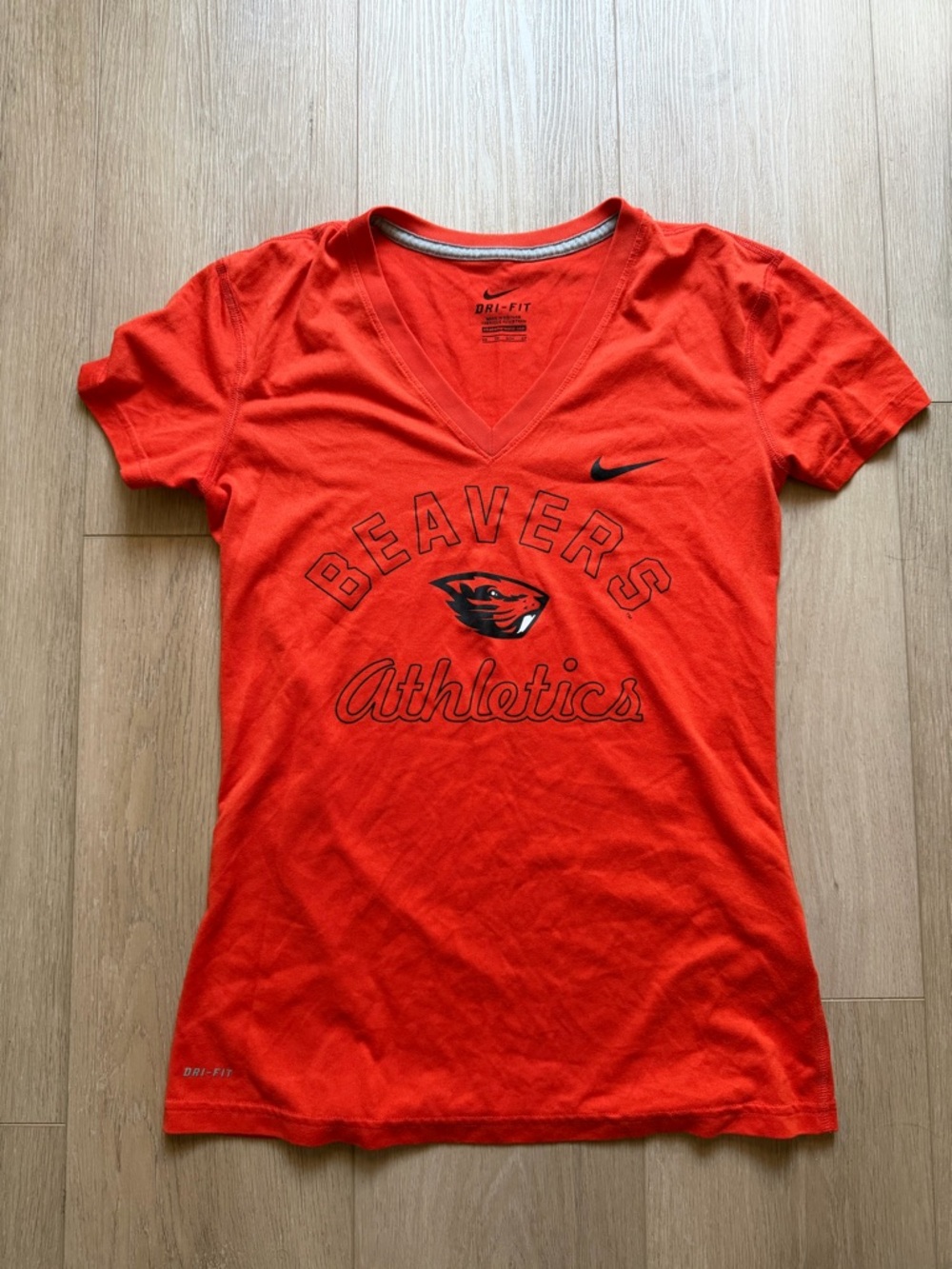 Nike Oregon State Tee